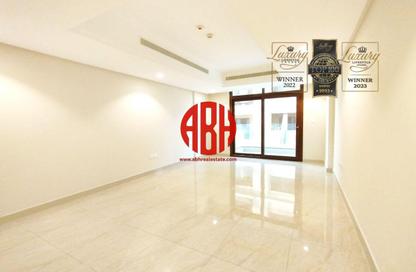 Apartment - 3 Bedrooms - 4 Bathrooms for rent in Naples - Fox Hills - Fox Hills - Lusail