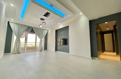 Apartment - 2 Bedrooms - 3 Bathrooms for rent in Artan Residence Apartments Fox Hills 150 - Fox Hills - Lusail