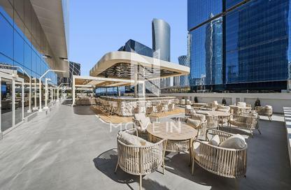 Apartment - 1 Bedroom - 1 Bathroom for rent in West Bay Tower - West Bay - West Bay - Doha