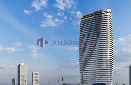 Apartment - Studio - 2 Bathrooms for sale in Waterfront Residential - The Waterfront - Lusail Apartment - Studio - 2 Bathrooms for sale in Waterfront Residential - The Waterfront - Lusail