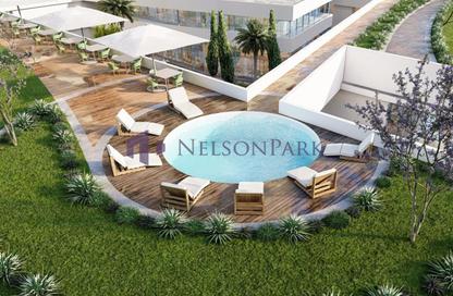 Apartment - Studio - 2 Bathrooms for sale in Waterfront Residential - The Waterfront - Lusail