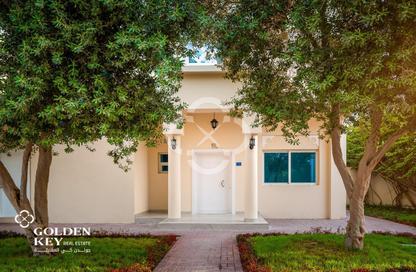 Villa - 4 - 5 for rent in West Bay Lagoon Villas - West Bay Lagoon - West Bay Lagoon - Doha Villa - 4 - 5 for rent in West Bay Lagoon Villas - West Bay Lagoon - West Bay Lagoon - Doha