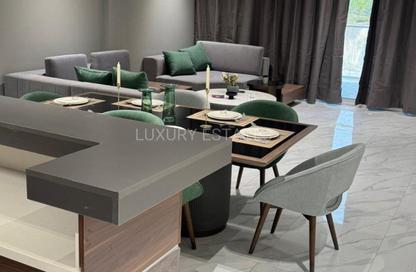 Apartment - 2 - 3 for sale in Yasmeen City - Lusail