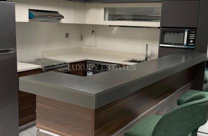 Apartment - 2 - 3 for sale in Yasmeen City - Lusail