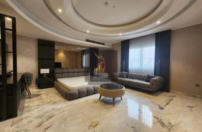مجمع سكني - 4 غرف نوم - 5 حمامات للايجار في المعمورة 18 - المعمورة - الدوحة
