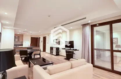 شقة - غرفة نوم - 2 حمامات للايجار في فوكس هيلز اي 13 - فوكس هيلز - الوسيل