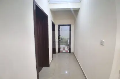 Apartment - 2 Bedrooms - 2 Bathrooms for rent in Muntazah 13 - Al Muntazah - Doha