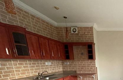 Apartment - 1 Bedroom - 1 Bathroom for rent in Umm Ghuwailina 4 - Umm Ghuwailina - Doha Apartment - 1 Bedroom - 1 Bathroom for rent in Umm Ghuwailina 4 - Umm Ghuwailina - Doha
