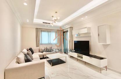 Apartment - 2 Bedrooms - 2 Bathrooms for rent in Giardino Apartments - The Pearl Island - Doha Apartment - 2 Bedrooms - 2 Bathrooms for rent in Giardino Apartments - The Pearl Island - Doha