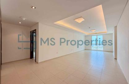 Apartment - 1 Bedroom - 2 Bathrooms for rent in Viva East - Viva Bahriyah - The Pearl Island - Doha