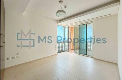 Apartment - 1 Bedroom - 2 Bathrooms for rent in Viva East - Viva Bahriyah - The Pearl Island - Doha