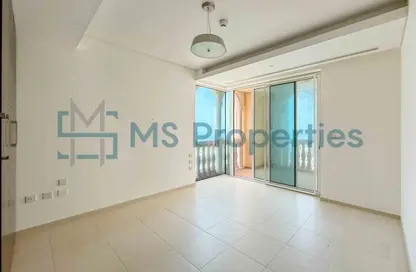Apartment - 1 Bedroom - 2 Bathrooms for rent in Viva East - Viva Bahriyah - The Pearl Island - Doha