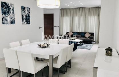 Villa - 5 Bedrooms - 6 Bathrooms for rent in Al Waab Street - Al Waab - Doha Villa - 5 Bedrooms - 6 Bathrooms for rent in Al Waab Street - Al Waab - Doha