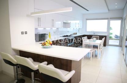 Villa - 5 Bedrooms - 6 Bathrooms for rent in Al Waab Street - Al Waab - Doha