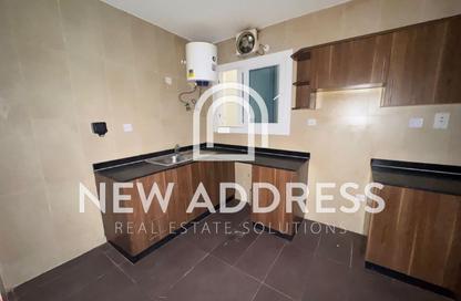 Apartment - 3 Bedrooms - 2 Bathrooms for rent in Al Sadd - Doha