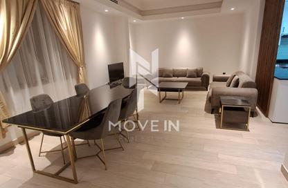 Apartment - 2 - 2 for rent in Musheireb Apartments - Musheireb - Doha