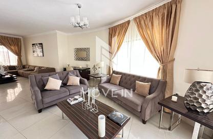 Apartment - 2 - 2 for rent in Musheireb Apartments - Musheireb - Doha