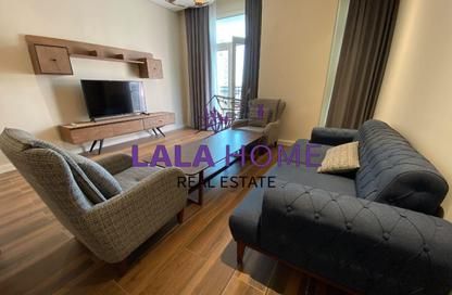 Apartment - 1 - 2 for rent in Floresta Gardens - Floresta Gardens - The Pearl Island - Doha Apartment - 1 - 2 for rent in Floresta Gardens - Floresta Gardens - The Pearl Island - Doha