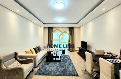 Apartment - 1 - 2 for sale in Rivan Building - Al Erkyah City - Lusail