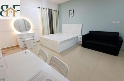 Apartment - Studio - 1 for rent in Najma Street - Najma - Doha