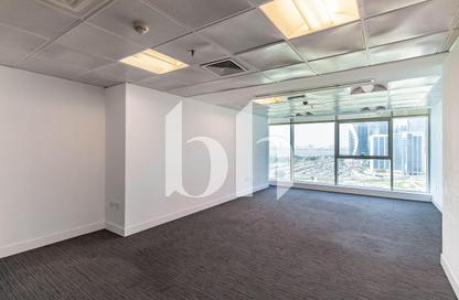 Office Space - Studio - 4 Bathrooms for rent in West Bay Tower - West Bay - West Bay - Doha