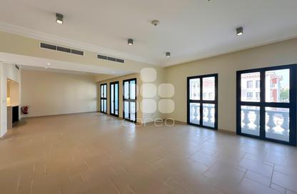 Townhouse - 3 Bedrooms - 4 Bathrooms for rent in Murano - Qanat Quartier - The Pearl Island - Doha