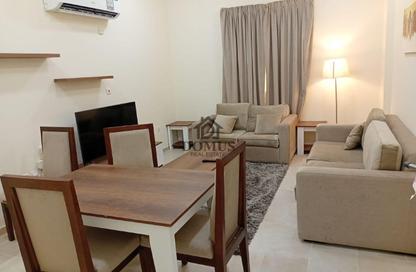 Apartment - 2 Bedrooms - 2 Bathrooms for rent in Al Nasr Street - Al Nasr - Doha