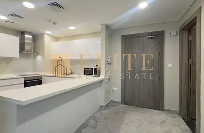 Apartment - 2 Bedrooms - 3 Bathrooms for rent in Porto Arabia Townhouses - Porto Arabia - The Pearl Island - Doha