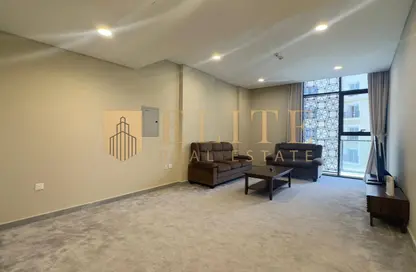 Apartment - 2 Bedrooms - 3 Bathrooms for rent in Porto Arabia Townhouses - Porto Arabia - The Pearl Island - Doha