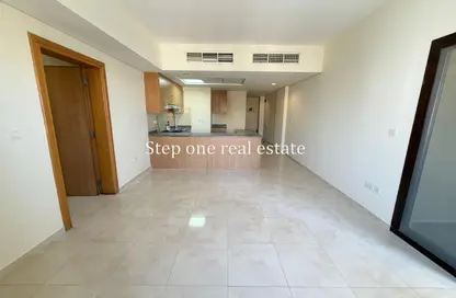 Apartment - 1 Bedroom - 2 Bathrooms for rent in Rome - Fox Hills - Fox Hills - Lusail