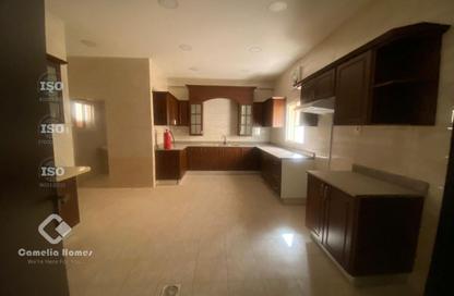 Compound - 4 Bedrooms - 5 Bathrooms for rent in Al Waab Street - Al Waab - Doha