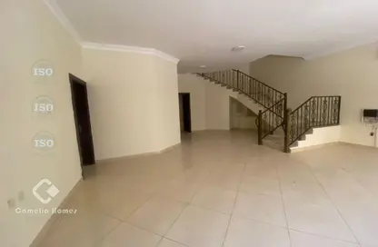 Compound - 4 Bedrooms - 5 Bathrooms for rent in Al Waab Street - Al Waab - Doha