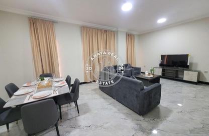 Apartment - 3 Bedrooms - 3 Bathrooms for rent in Al Mansoura - Al Mansoura - Doha Apartment - 3 Bedrooms - 3 Bathrooms for rent in Al Mansoura - Al Mansoura - Doha