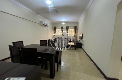 Apartment - 2 Bedrooms - 2 Bathrooms for rent in Al Sadd Road - Al Sadd - Doha Apartment - 2 Bedrooms - 2 Bathrooms for rent in Al Sadd Road - Al Sadd - Doha