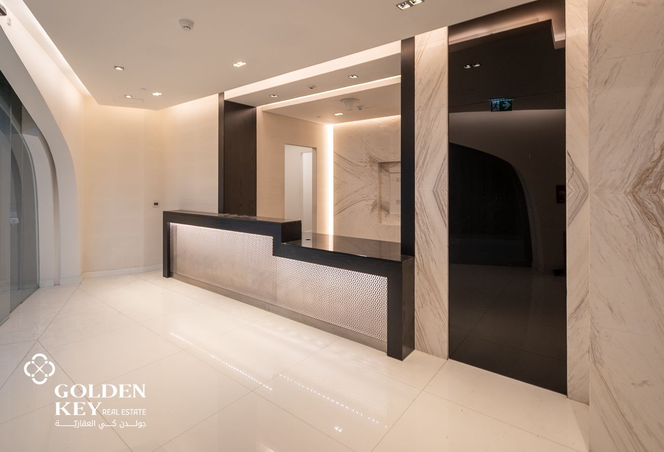 High-Traffic Retail Space | Msheireb Metro Station