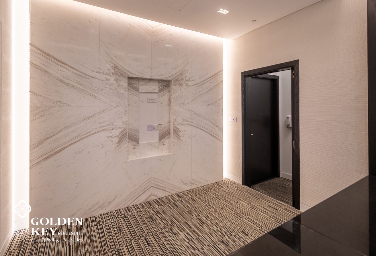 High-Traffic Retail Space | Msheireb Metro Station