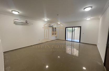 Villa - 4 - 4 for rent in Al Nuaija Street - Al Hilal West - Al Hilal - Doha