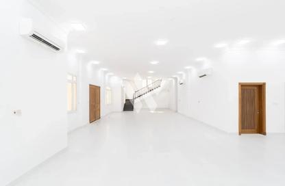 Compound - 6 - 7+ for rent in West Bay Lagoon - Doha