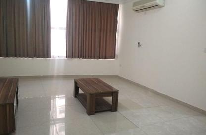 Apartment - 1 Bedroom - 1 Bathroom for rent in Umm Ghuwailina 4 - Umm Ghuwailina - Doha