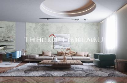 Apartment - 1 - 2 for sale in Voya - Lusail