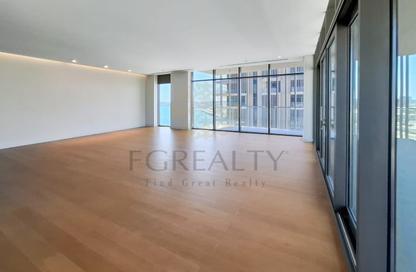 Apartment - 2 Bedrooms - 4 Bathrooms for sale in Seef Lusail Tower 1 - Seef Lusail - Lusail City - Lusail Apartment - 2 Bedrooms - 4 Bathrooms for sale in Seef Lusail Tower 1 - Seef Lusail - Lusail City - Lusail
