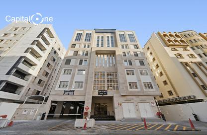 Apartment - 2 Bedrooms - 3 Bathrooms for rent in Hiteen Street - Al Muntazah - Doha