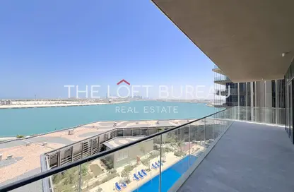 شقة - 3 غرف نوم - 5 حمامات للبيع في برج سيف لوسيل 1 - سيف لوسيل - مدينة اللسيل - الوسيل