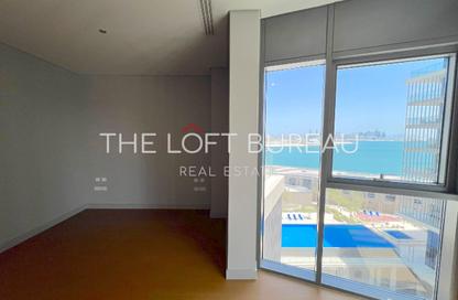 Apartment - 3 Bedrooms - 5 Bathrooms for sale in Seef Lusail Tower 1 - Seef Lusail - Lusail City - Lusail