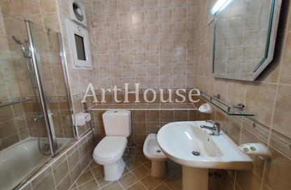 Villa - 3 - 3 for rent in Al Luqta - Al Luqta - Doha