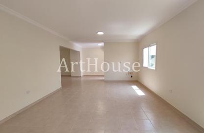 Villa - 3 - 3 for rent in Al Luqta - Al Luqta - Doha