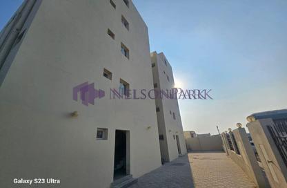 Labor Camp - Studio - 7+ Bathrooms for rent in Industrial Area 5 - Industrial Area - Industrial Area - Doha