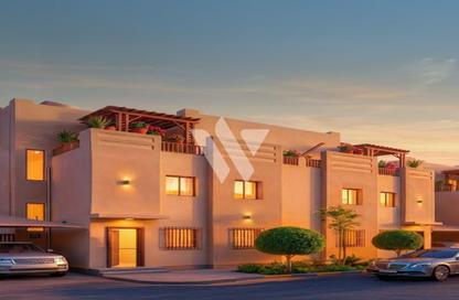 Compound - 6 Bedrooms - 5 Bathrooms for sale in Al Wukair - Al Wukair - Al Wakra
