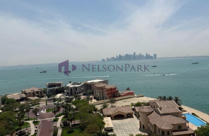 Apartment - 2 Bedrooms - 3 Bathrooms for rent in Tower 29 - Viva Bahriyah - The Pearl Island - Doha Apartment - 2 Bedrooms - 3 Bathrooms for rent in Tower 29 - Viva Bahriyah - The Pearl Island - Doha