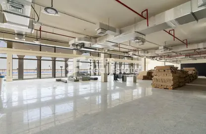 Show Room - Studio - 4 Bathrooms for rent in East Industrial Street - Birkat Al Awamer - Al Wakra Show Room - Studio - 4 Bathrooms for rent in East Industrial Street - Birkat Al Awamer - Al Wakra